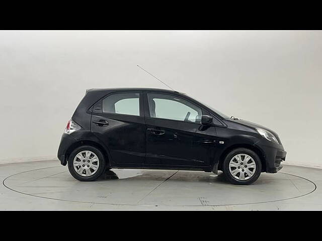 Used Honda Brio [2011-2013] S MT in Delhi