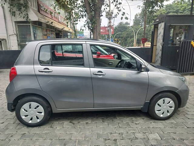 Used Maruti Suzuki Celerio [2014-2017] ZXi Opt in Bangalore