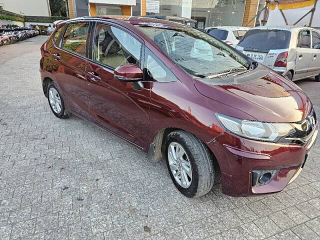 Used Honda Jazz [2015-2018] VX Diesel in Pune