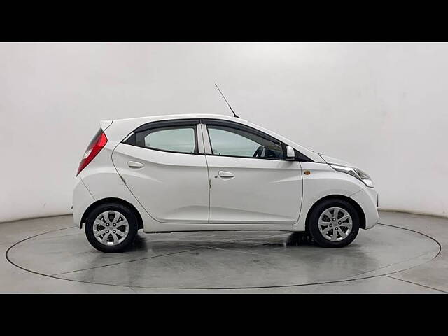 Used Hyundai Eon Sportz in Chennai