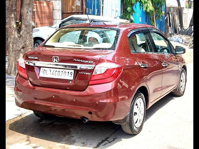 Used Honda Amaze [2016-2018] 1.2 S i-VTEC in Delhi