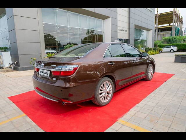 Used Toyota Camry [2012-2015] Hybrid in Ahmedabad