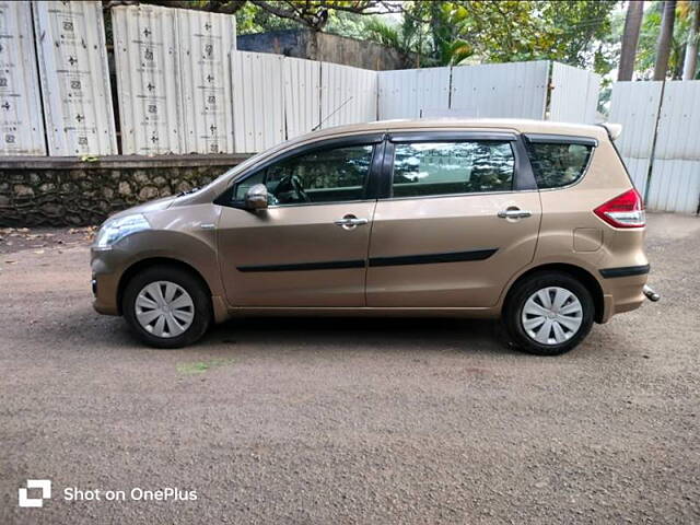 Used Maruti Suzuki Ertiga [2015-2018] VDI SHVS in Mumbai