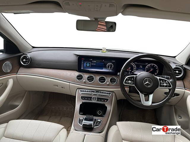 Used Mercedes-Benz E-Class [2017-2021] E 200 Exclusive [2019-2019] in Pune