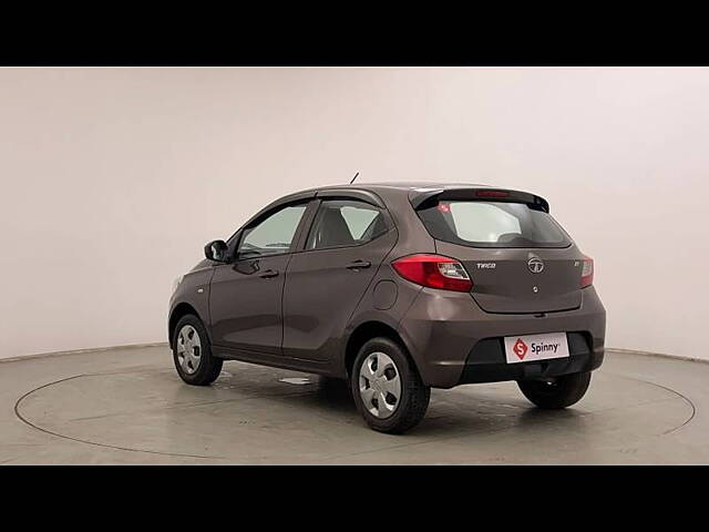 Used Tata Tiago [2016-2020] Revotron XT [2016-2019] in Ghaziabad