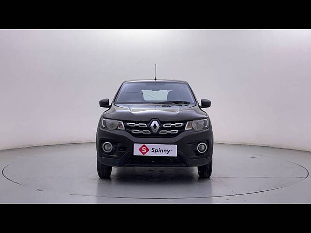 Used Renault Kwid [2015-2019] RXT [2015-2019] in Bangalore