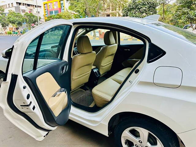 Used Honda City [2014-2017] V Diesel in Vadodara