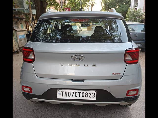 Used Hyundai Venue [2019-2022] S 1.0 AT Petrol [2019-2020] in Chennai