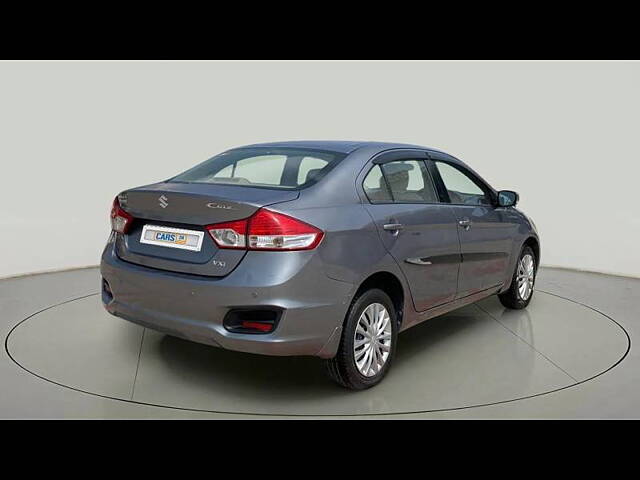 Used Maruti Suzuki Ciaz [2014-2017] VXi+ in Jaipur