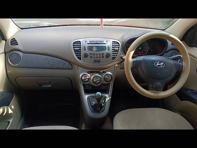 Used Hyundai i10 [2010-2017] Sportz 1.2 Kappa2 in Bangalore