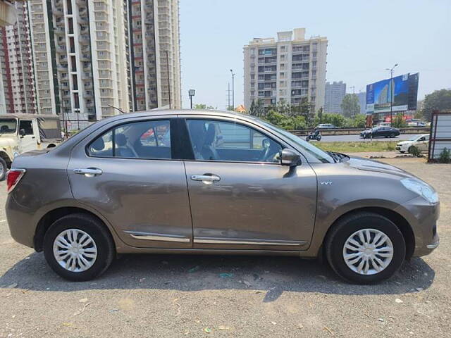 Used Maruti Suzuki Dzire [2017-2020] VXi in Pune