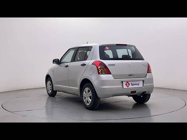 Used Maruti Suzuki Swift [2011-2014] VXi in Bangalore