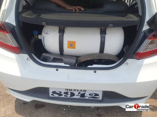 Used Tata Tiago XT [2020-2023] in Nashik