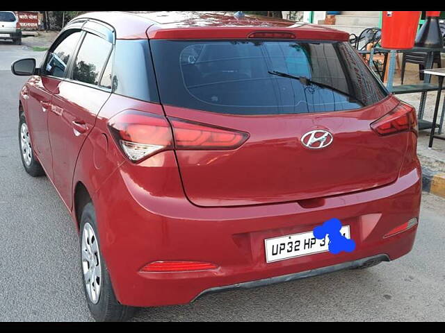 Used Hyundai Elite i20 [2016-2017] Magna 1.4 CRDI [2016-2017] in Lucknow