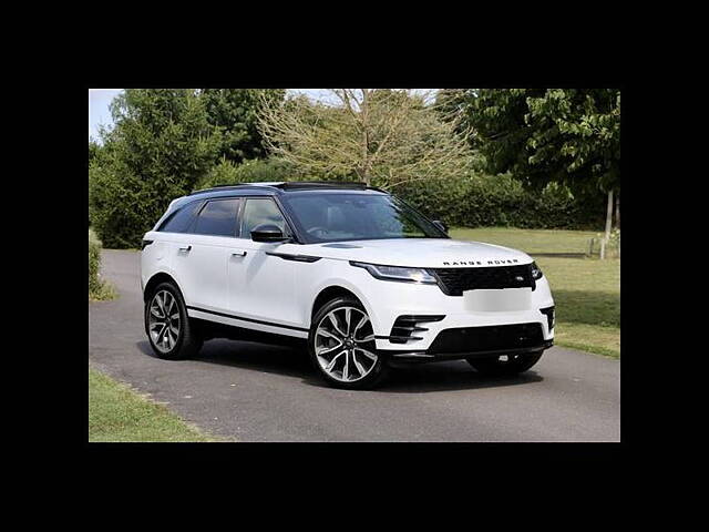 Used 2024 Land Rover Range Rover Velar in Delhi