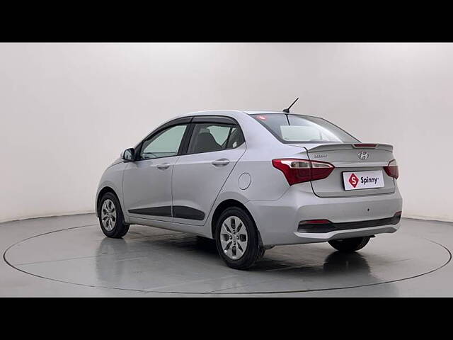 Used Hyundai Xcent [2014-2017] S 1.2 in Bangalore