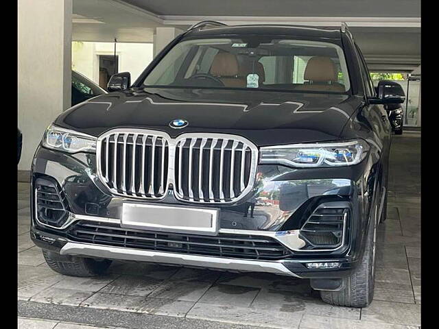 Used 2022 BMW X7 in Delhi