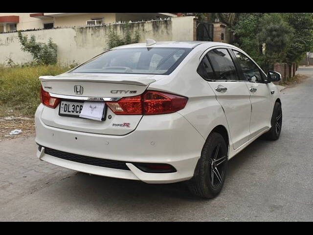 Used Honda City [2014-2017] SV in Gurgaon