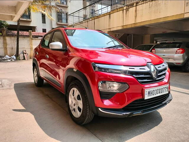 Used Renault Kwid [2022-2023] RXT 1.0 AMT in Pune