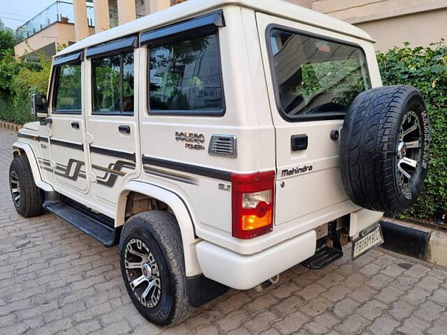 Used Mahindra Bolero [2011-2020] SLX BS IV in Jalandhar