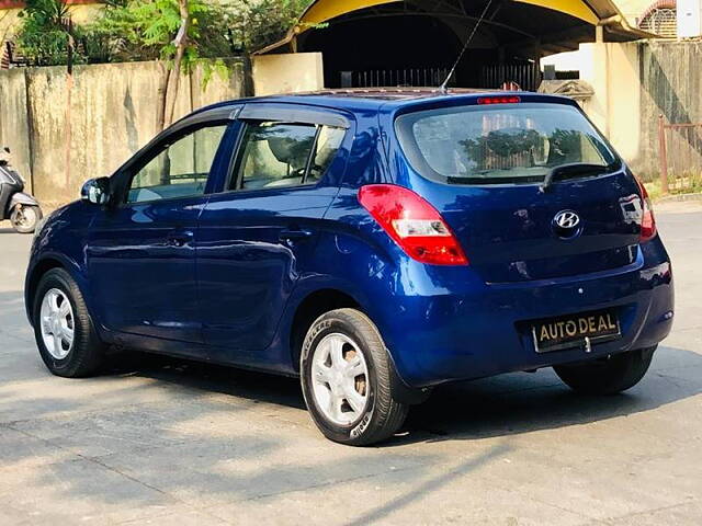 Used Hyundai i20 [2008-2010] Asta 1.2 in Mumbai