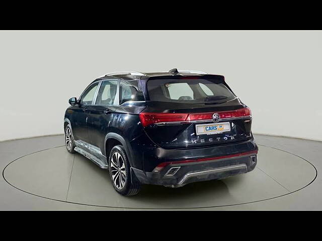 Used MG Hector Savvy Pro 1.5 Turbo Petrol CVT [2023] in Delhi