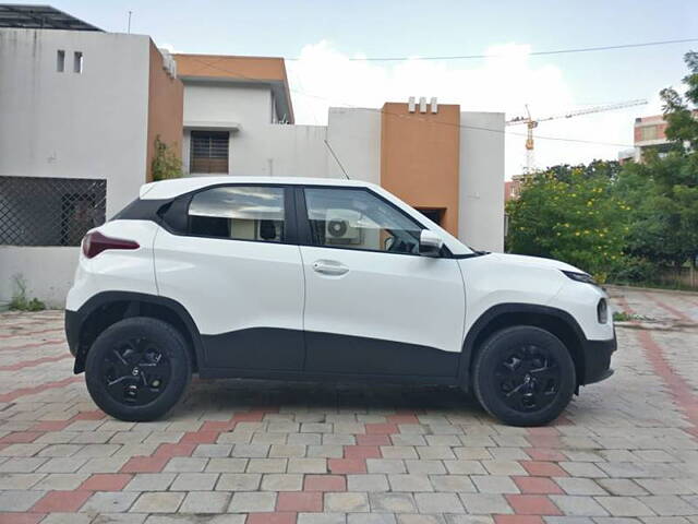 Used Tata Punch Adventure MT [2021-2023] in Ahmedabad