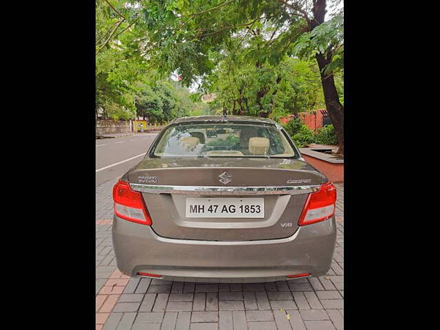 Used Maruti Suzuki Dzire [2017-2020] VXi in Navi Mumbai