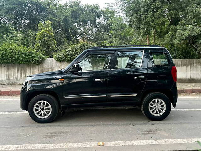 Used Mahindra TUV300 [2015-2019] T8 in Delhi