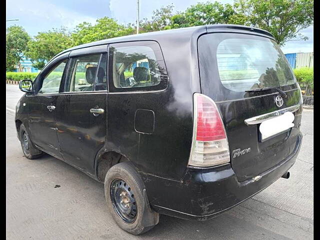 Used Toyota Innova [2005-2009] 2.5 V 8 STR in Mumbai