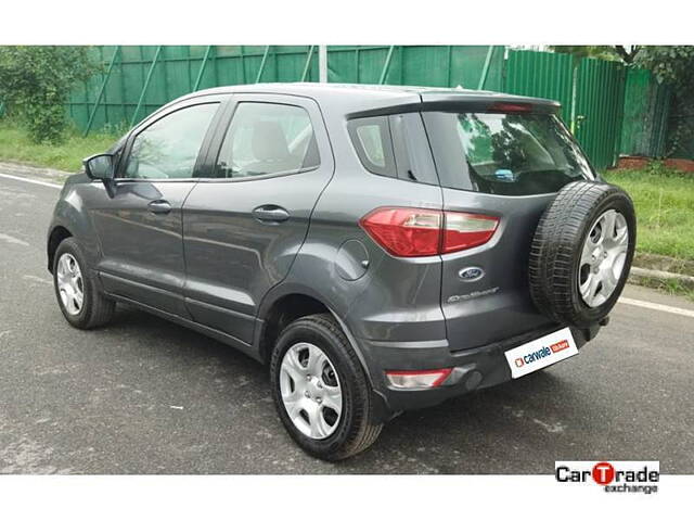 Used Ford EcoSport [2013-2015] Ambiente 1.5 Ti-VCT in Noida