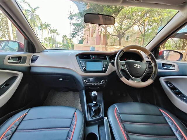 Used Hyundai Elite i20 [2017-2018] Asta 1.4 CRDI in Pune