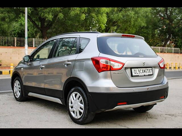 Used Maruti Suzuki S-Cross [2017-2020] Delta 1.3 in Delhi