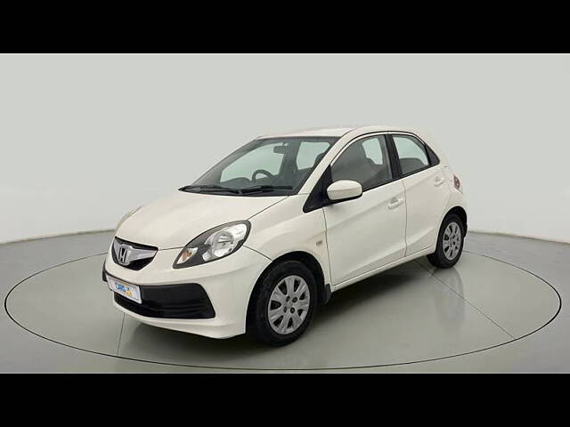 Used Honda Brio [2011-2013] S MT in Ahmedabad