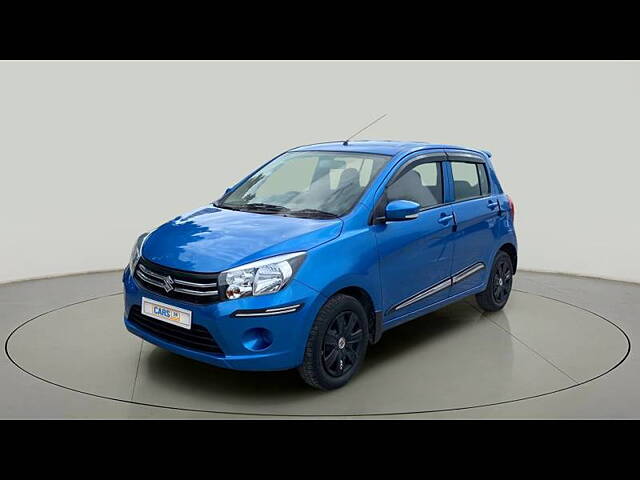 Used Maruti Suzuki Celerio [2017-2021] ZXi AMT [2019-2020] in Pune