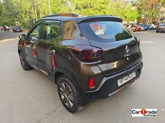 Used Renault Kwid [2015-2019] CLIMBER 1.0 [2017-2019] in Noida