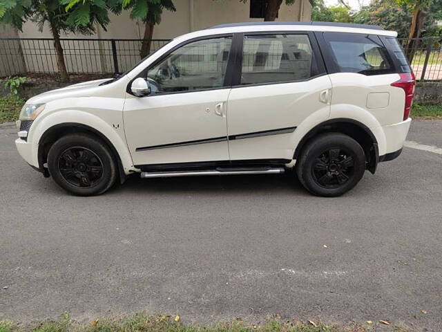 Used Mahindra XUV500 [2011-2015] W8 in Nagpur