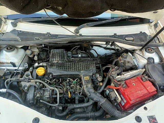 Used Renault Duster [2012-2015] 85 PS RxL Diesel in Vadodara