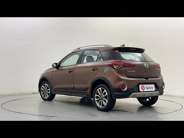 Used Hyundai i20 Active 1.2 S in Delhi