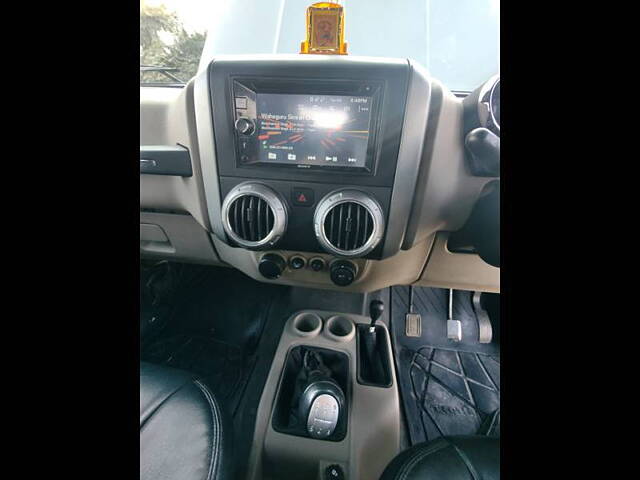 Used Mahindra Thar [2014-2020] CRDe 4x4 AC in Delhi