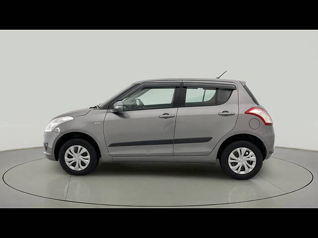 Used Maruti Suzuki Swift [2014-2018] VXi [2014-2017] in Ahmedabad