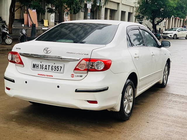 Used Toyota Corolla Altis [2011-2014] 1.8 VL AT in Pune