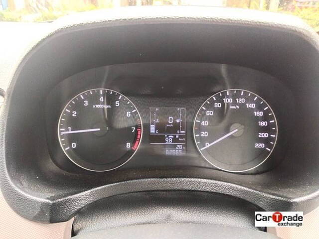 Used Hyundai Creta [2017-2018] SX Plus 1.6  Petrol in Pune