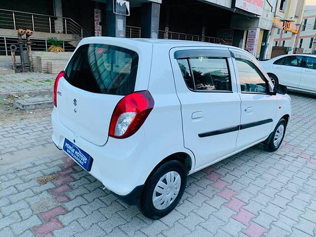 Used Maruti Suzuki Alto 800 [2012-2016] Lxi in Ludhiana