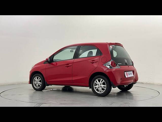 Used Honda Brio [2013-2016] VX MT in Delhi