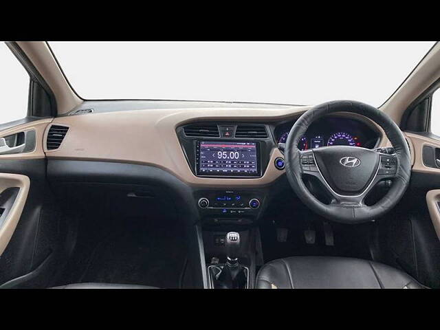 Used Hyundai Elite i20 [2017-2018] Asta 1.2 in Jaipur