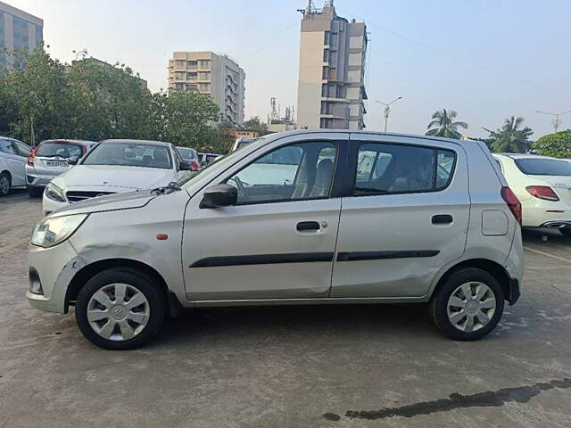 Used Maruti Suzuki Alto K10 [2014-2020] VXi [2014-2019] in Mumbai