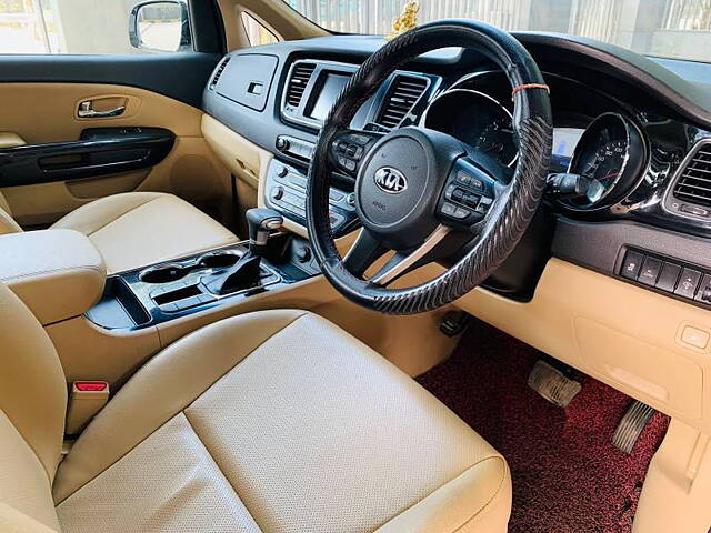 Used Kia Carnival [2020-2023] Prestige 6 STR in Patna