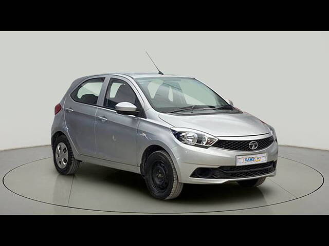 Used 2017 Tata Tiago in Delhi