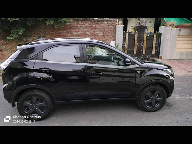 Used Tata Nexon [2020-2023] XZA Plus [2020-2023] in Jaipur